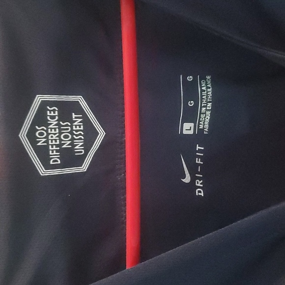 NWOT Mbappe France World Cup Jersey - Picture 3 of 3